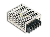 MEAN WELL RS-15-5 alimentation 15 W Métallique