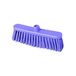 Maya Professional Tools 44147-8 souple balai FBK/hygiène alimentaire, 280 mm x 48 mm, lilas