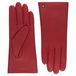 Roeckl Vingerhandschoenen 'FRANKFURT' rood
