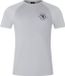 Endura Loop S/s Tech Tee Dreich Grey - XL
