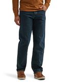 Wrangler Authentics Big & Tall Classic Relaxed Fit Herenjeans