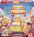 Schmidt Spiele Topp de taart! 40659 1st