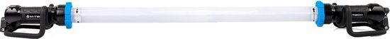 M-Tech ILPRO120 Werklicht - Zwart/Blauw - 1800 Lm - Wit