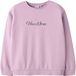 NAME IT Meisjes Trui NKFPLIVA RXL SWEAT UNB BOX Pirouette Katoen 146/152