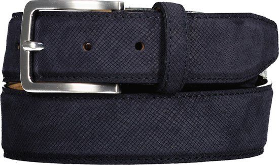 Profuomo Riem - Blauw - 105 cm