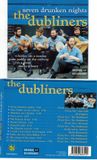 Seven The Dubliners - Seven Drunken Nights