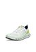 Ecco Biom 720 Heren Hardloopschoenen Maat 42 Wit/Wit/Lime Cream/Lime Punch