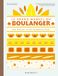 Le grand manuel du boulanger: pains, brioches et autres gourmandises dorées