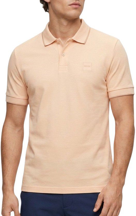 Boss Passenger Polo Heren - Maat XL