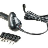 High-Tech 560364 FM-zender MP3-speler wit