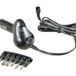 High-Tech 560364 FM-zender MP3-speler wit