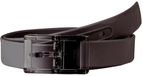 Cofra Waregem Ceinture Noir