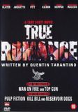Merkloos True Romance - DVD
