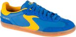Skechers Hotshot - Roaver Mannen Blauw Sneakers Maat 46