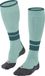 FALKE TK Compression Energy Wandelen compressie anti zweet functioneel garen wol sportsokken dames groen - Maat 39-42 W1