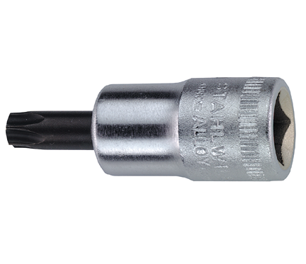 Stahlwille 49 TX T 15 Schroevendraaierbit - TX15 - 1 stuk