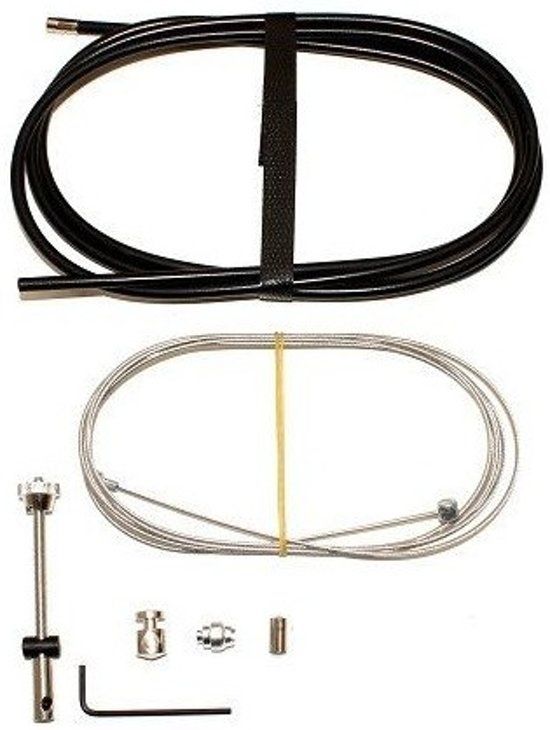 Slurf Remkabel Compleet Universeel 175 Cm