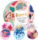 Bomb Cosmetics Paint the Rainbow Giftpack Bath Blaster Bruisbal Cadeauverpakking met bad verzorgingsproducten