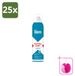 Odorex 25 x Anti-transpirant spray Extra Dry Sensitive – 150 ml - Bulkverpakking