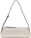 GUESS Xena Mini Sac Bandoulière Clair Taupe crème