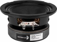 Dayton Audio PA130-8 5" Full Range PA Driver