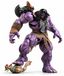Chi Figurine d'action 1/12, 24 cm, 46 articulations mobiles, hache et accessoires
