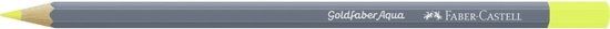 Faber-Castell Goldfaber Aquarelkleurpotlood 104 lichtgeel