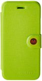 LD Case A000849 beschermhoes voor iPhone 6, 4,7 inch, groen