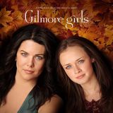 Gilmore Girls - Sam Phillips - CD - Standard Edition - 2026