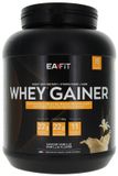 Eafit Whey Gainer 750 g (Vanille)
