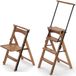 Arredamenti Italia 175 Eletta huishoudtrap/stoel