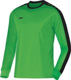 Jako Striker LM - Voetbalshirt - Mannen - Maat XL - Groen licht