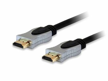Equip HDMI 2.0 Cable - 10m - Black