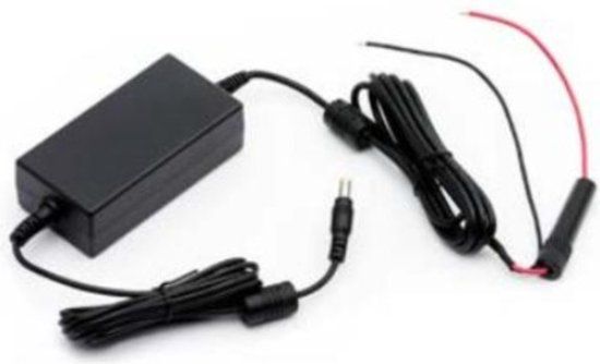 Zebra P1063406-031 Vehicle Charger