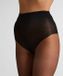 Hunkemöller Panty 15 Denier Core Control Noir