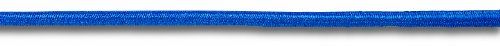 Chapuis CEL2 geweven riem Polyester Maximale belasting 91 kg Diameter 6 mm Lengte 10 m Blauw