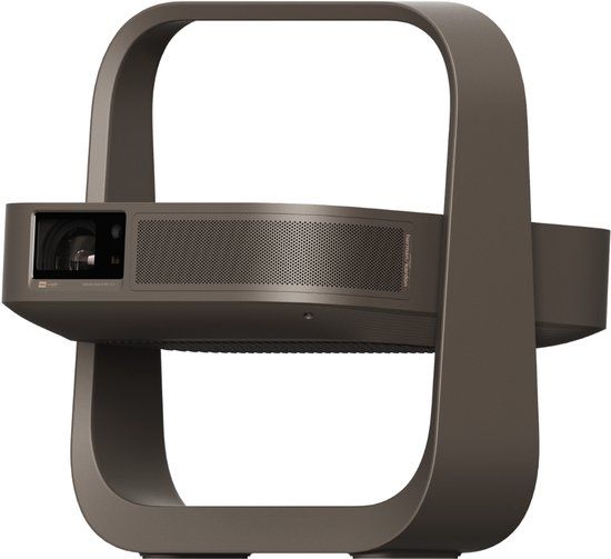 XGIMI Elfin Flip 4K Projector