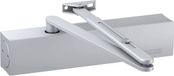Geze 1410-0102 Ferme-porte Argent