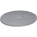 Intex - Bubble Time 4.80m Bubbel versterkt pour Diamètre piscine 4,88m