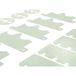 Kerafol Keratherm® 86/17 Feuille conductrice de chaleur 0,225 mm 1,8 W/mK (l x L) 42 mm x 29 mm