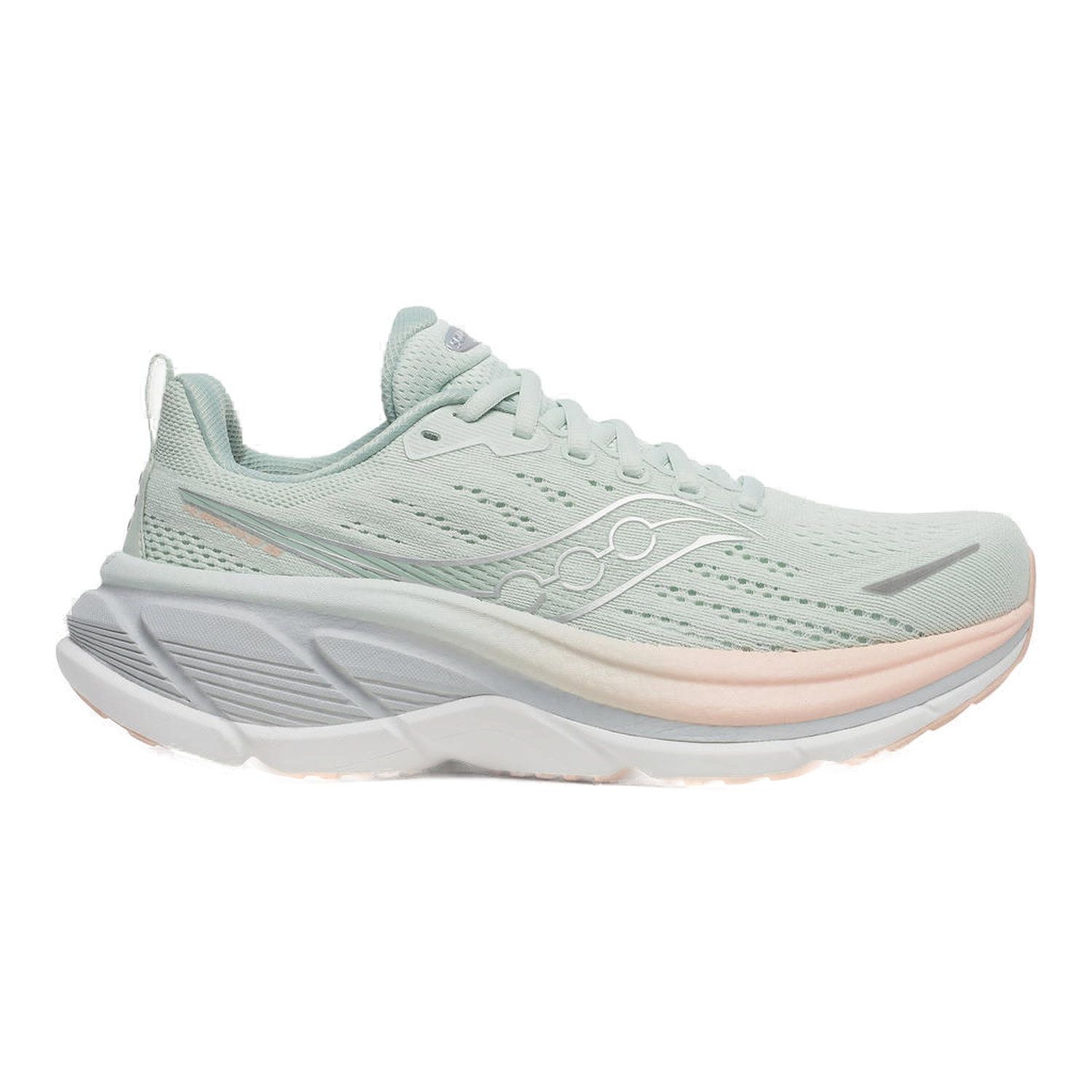 Saucony Hurricane 25 Dames