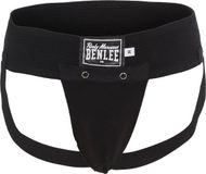 Benlee kruisbeschermer Athletic kruisbeschermer Zwart XL