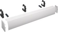 Hager FZ445N Distributiekanaal - Wit - Plastic - 132 x 19.5 x 17.5 cm