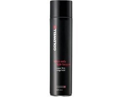 Goldwell Salon Only Hair Lacquer 600ml