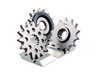 Afam Tandwiel 17 Tanden Staal Type 27500 520 Aprilia Rs 250