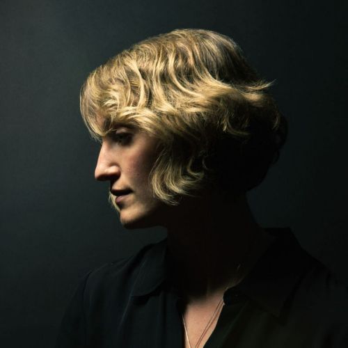 Konkurrent Joan Shelley - CD