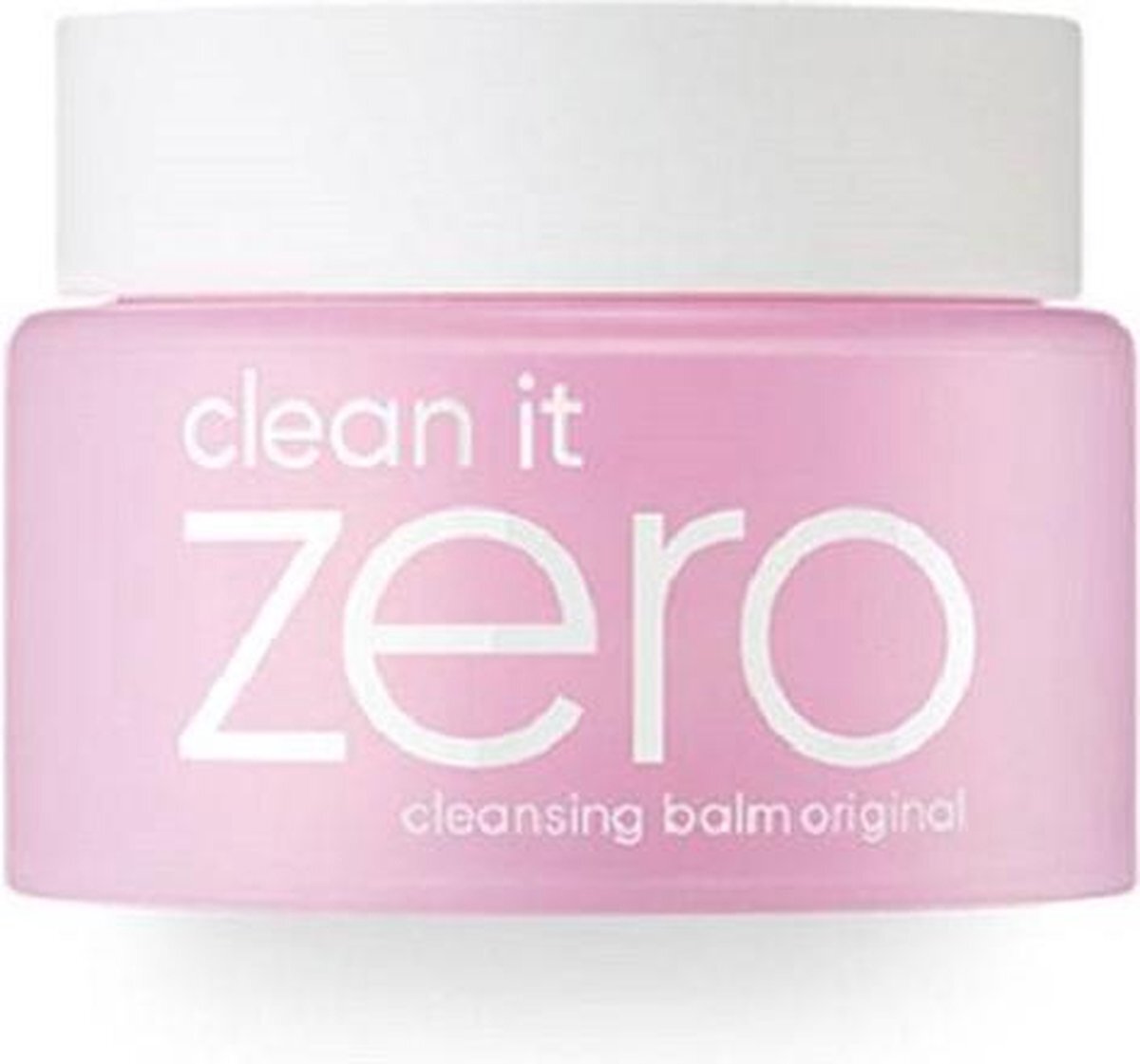 Banila Co Banila Co. Clean It Zero Cleansing Balm Original 25 ml