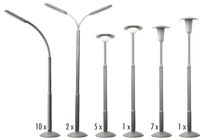 FALLER 180538 - straatlampenset