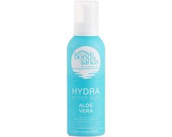 Bondi Sands Hydra After Sun Aloe Vera Cooling Foam 192ml