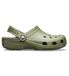 Crocs Klassieke Klompen ClogsMixte, Leger Groen